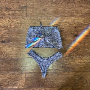 Perfect Anini top & Tucker bottom